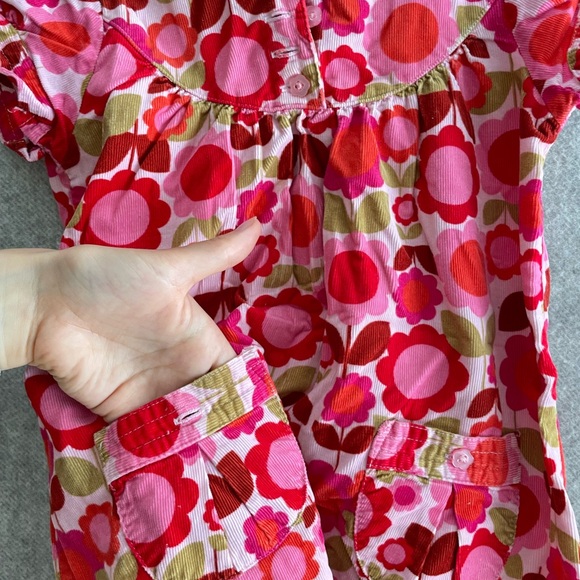 Girl’s Dress | Size 4T - Picture 4 of 4